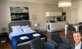 Appartement 2 Pièces 40 m² à vendre à Quimper (29000)