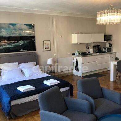 Appartement 2 pièces 128000 €