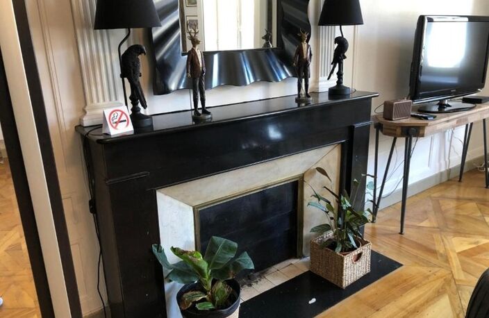 Quimper - Hyper centre – Vente appartement type studio de 40 m² habitables avec locataire en place — photo 3
