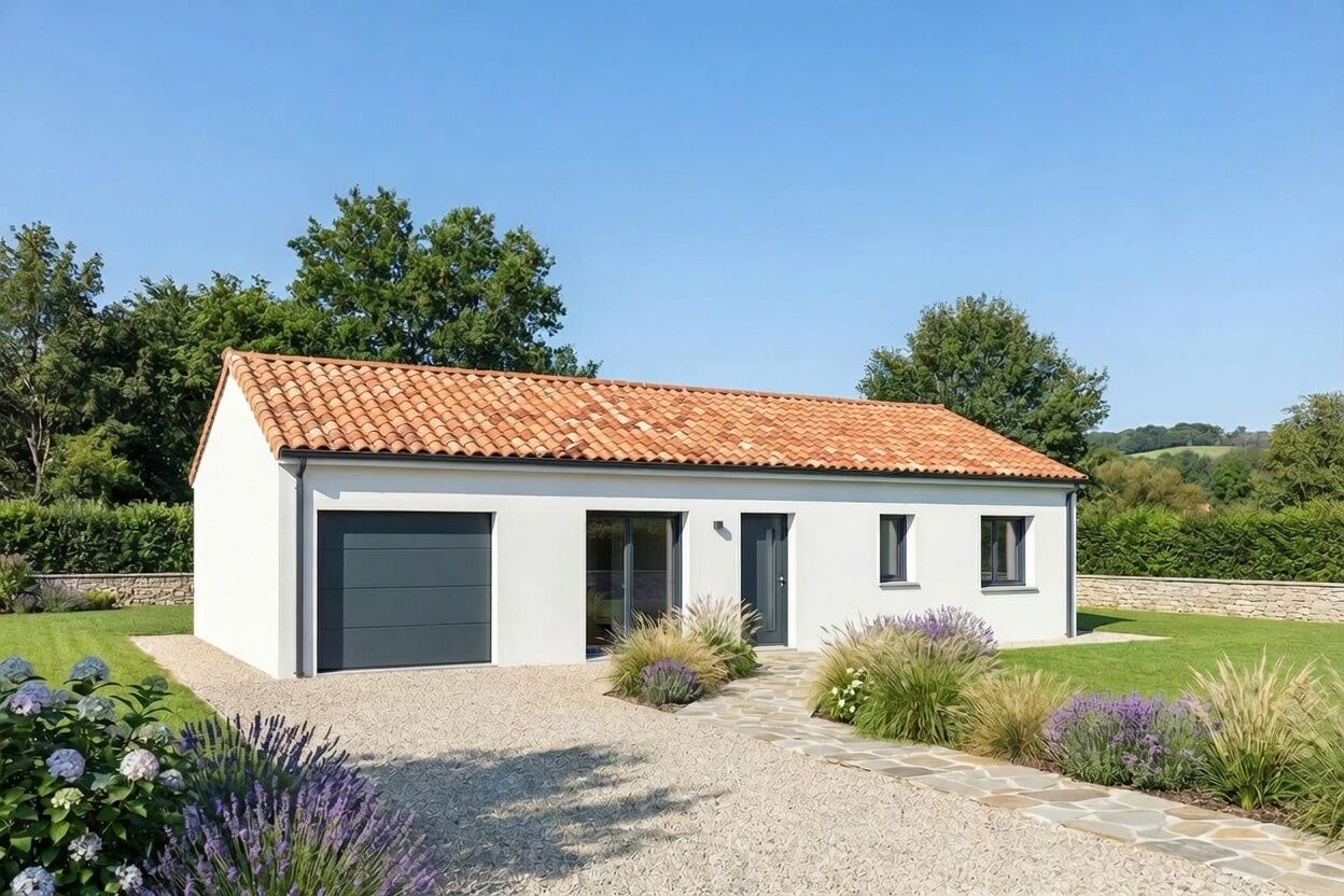 Villa / Maison  T4 à vendre Brignoles 83170