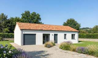 Maison  m² à construire Brignoles (83170)