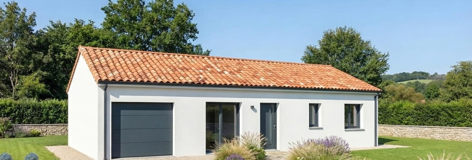 Maison  m² à construire Brignoles (83170)