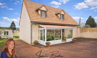 Maison 7 Pièces 140 m² à vendre à Chalon-sur-Saône (71100)