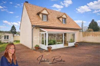 Maison 7 pièces 227000 €