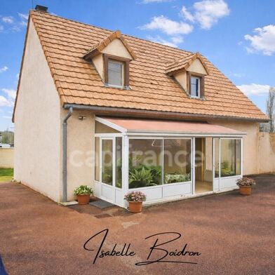 Maison 7 pièces 227000 €