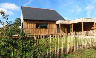 Maison 2 Pièces 66 m² à louer à Erquy (22430)