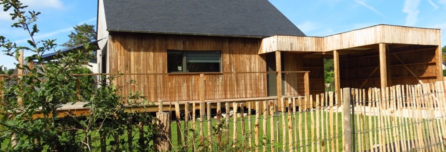 Maison 2 Pièces 66 m² à louer à Erquy (22430)