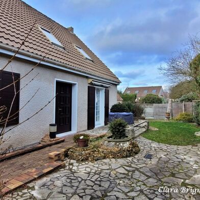 Maison 11 pièces 435000 €