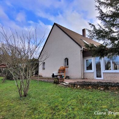 Maison 11 pièces 435000 €