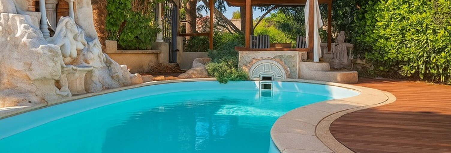 Maison 11 Pièces 191 m² à vendre à Saint-Germain-lès-Arpajon (91180)