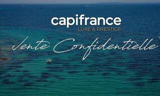 Appartement 2 Pièces 26 m² à vendre à Cap-d'Ail (06320)