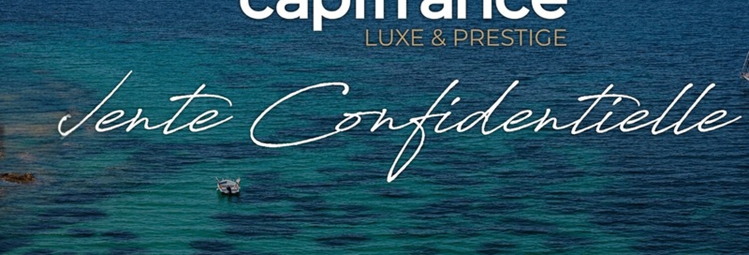 Appartement 2 Pièces 26 m² à vendre à Cap-d'Ail (06320)