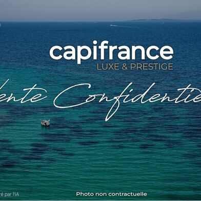 Appartement 2 pièces 320000 €