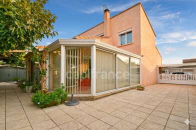 Maison 5 pièces 339000 €