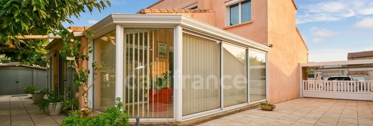Maison 5 Pièces 146 m² à vendre à Nébian (34800)