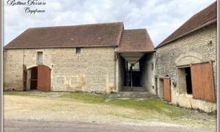 Commerce 5 Pièces 254 m² à vendre à Lucenay-le-Duc (21150)