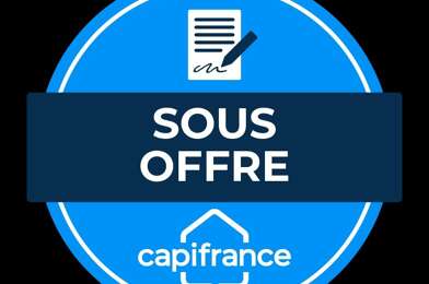 Terrain  90000 €