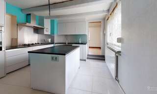 Maison 7 Pièces 224 m² à vendre à Werentzhouse (68480)