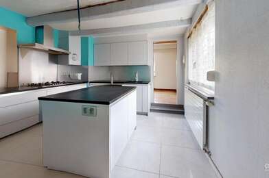 Maison 7 pièces 335000 €