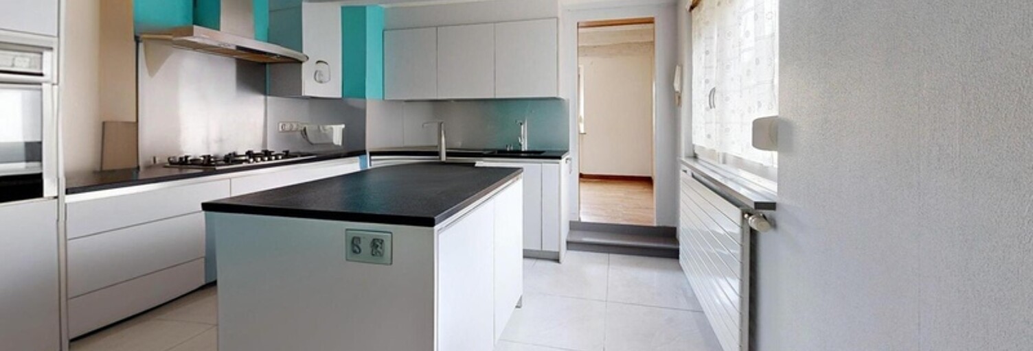 Maison 7 Pièces 224 m² à vendre à Werentzhouse (68480)