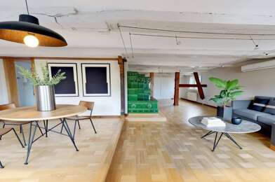 Maison 7 pièces 335000 €