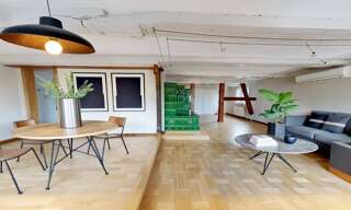 Maison 7 Pièces 224 m² à vendre à Werentzhouse (68480)