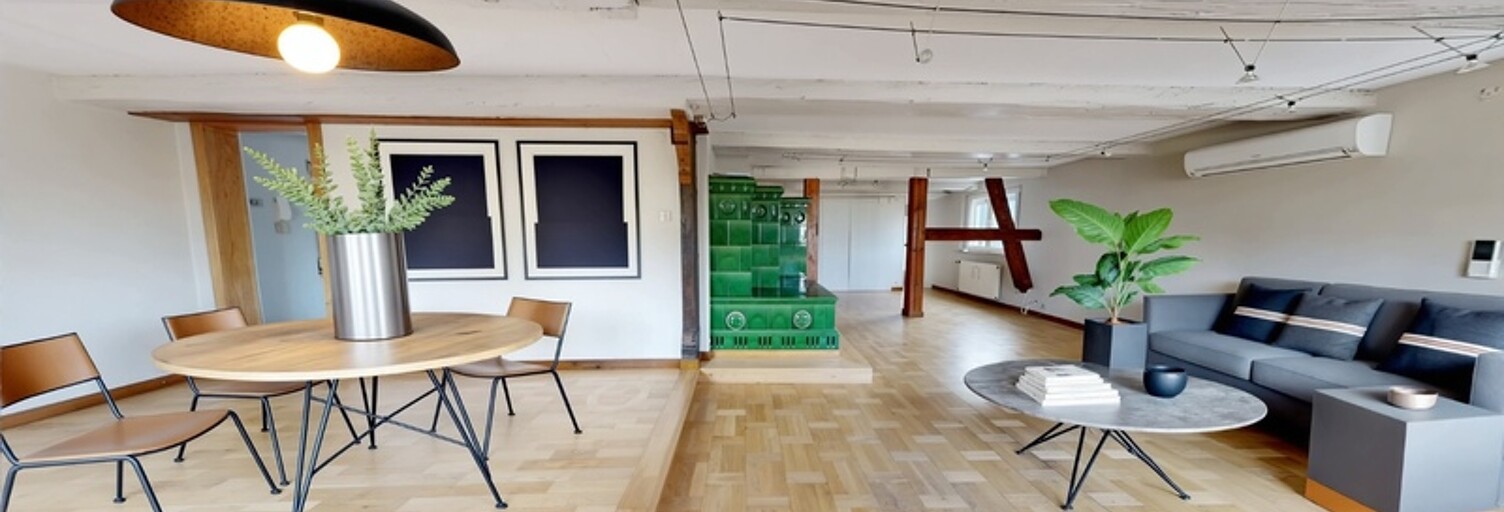 Maison 7 Pièces 224 m² à vendre à Werentzhouse (68480)