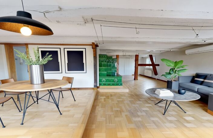 Une maison qui a une âme… et de grandes ambitions — photo 2