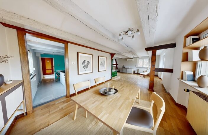 Une maison qui a une âme… et de grandes ambitions — photo 3