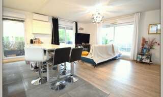 Appartement 4 Pièces 83 m² à vendre à Grasse (06130)