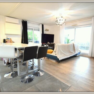 Appartement 4 pièces 373000 €