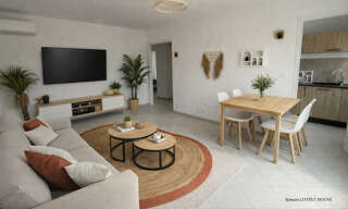 Appartement 3 Pièces 72 m² à vendre à Pérols (34470)