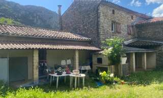 Maison 11 Pièces 330 m² à vendre à Générargues (30140)