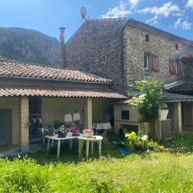 Maison 11 pièces 299000 €