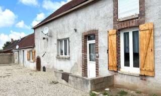 Maison 7 Pièces 268 m² à vendre à Les Bordes (89500)