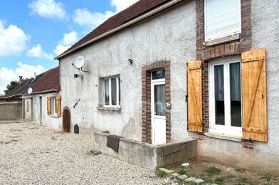 Maison 7 pièces 259000 €