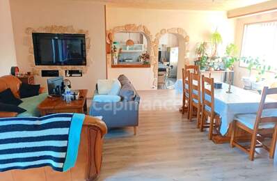 Maison à vendre 7 pièces  (89) — photo du bien