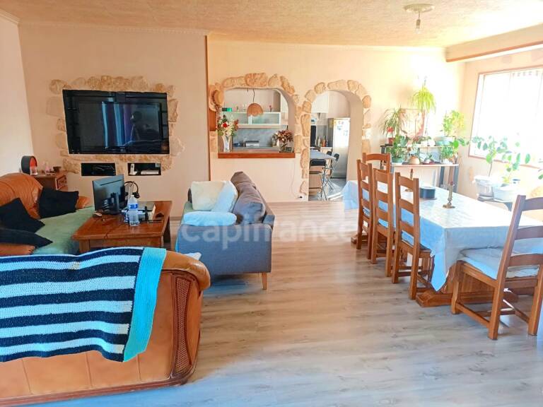 Maison à vendre 7 pièces  (89) — photo 1