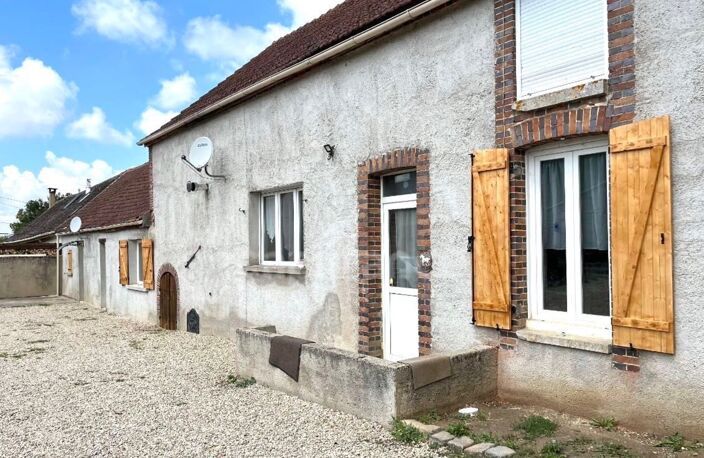 Maison à vendre 7 pièces  (89) — photo 2