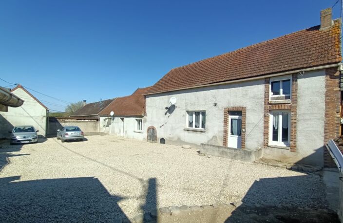 Maison à vendre 7 pièces  (89) — photo 3