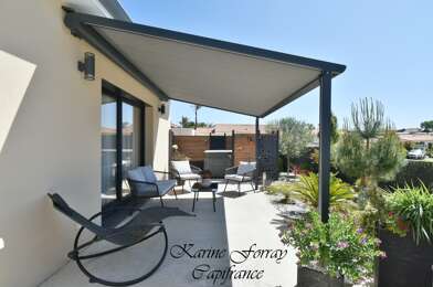 Maison 5 pièces 380000 €