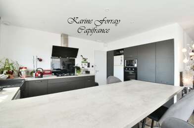 Maison 5 pièces 369000 €