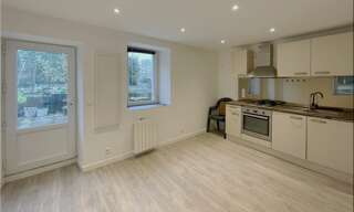 Appartement 1 Pièce 22 m² à vendre à Péron (01630)