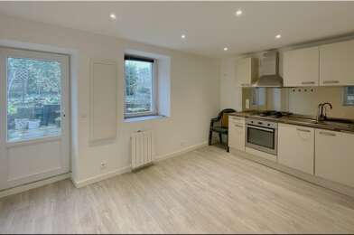 Appartement 1 pièces 125000 €