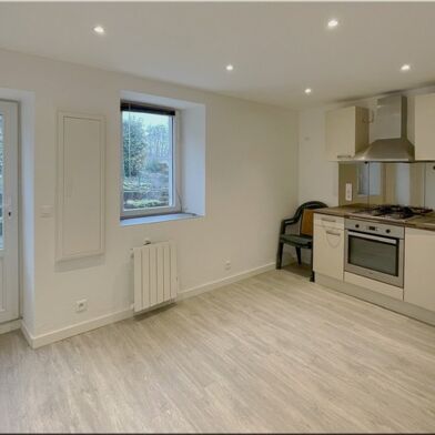 Appartement 1 pièces 125000 €