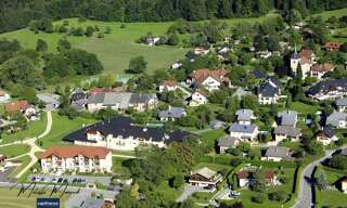 Maison 5 Pièces 95 m² à vendre à Quintal (74600)