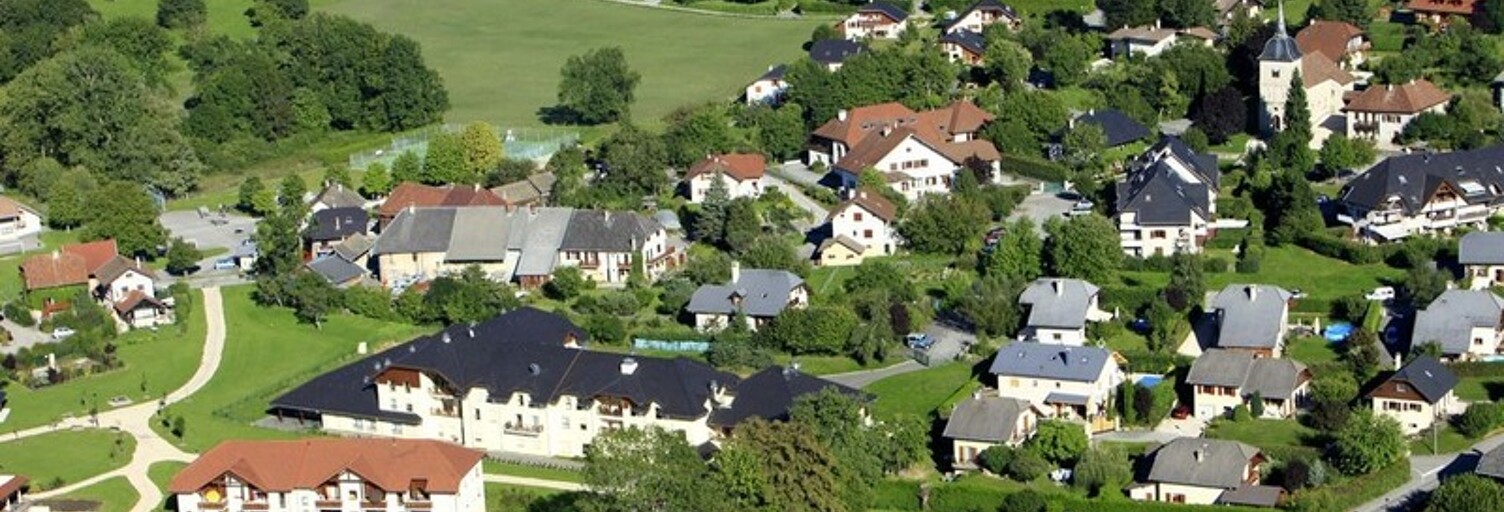 Maison 5 Pièces 95 m² à vendre à Quintal (74600)