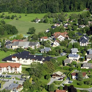 Maison 5 pièces 548000 €