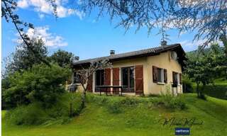 Maison 5 Pièces 95 m² à vendre à Quintal (74600)