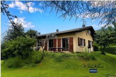 Maison 5 pièces 548000 €